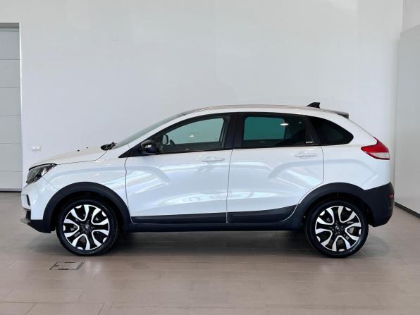 Lada (ВАЗ) XRAY I с пробегом 2020 года, цена 1 070 000 рублей, 143756 км, хэтчбек, Автокод Объявления