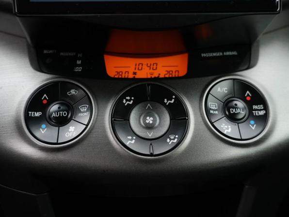 Toyota RAV4 III (XA30) Рестайлинг с пробегом 2011 года, цена 1 420 000 рублей, 166136 км, внедорожник, Автокод Объявления