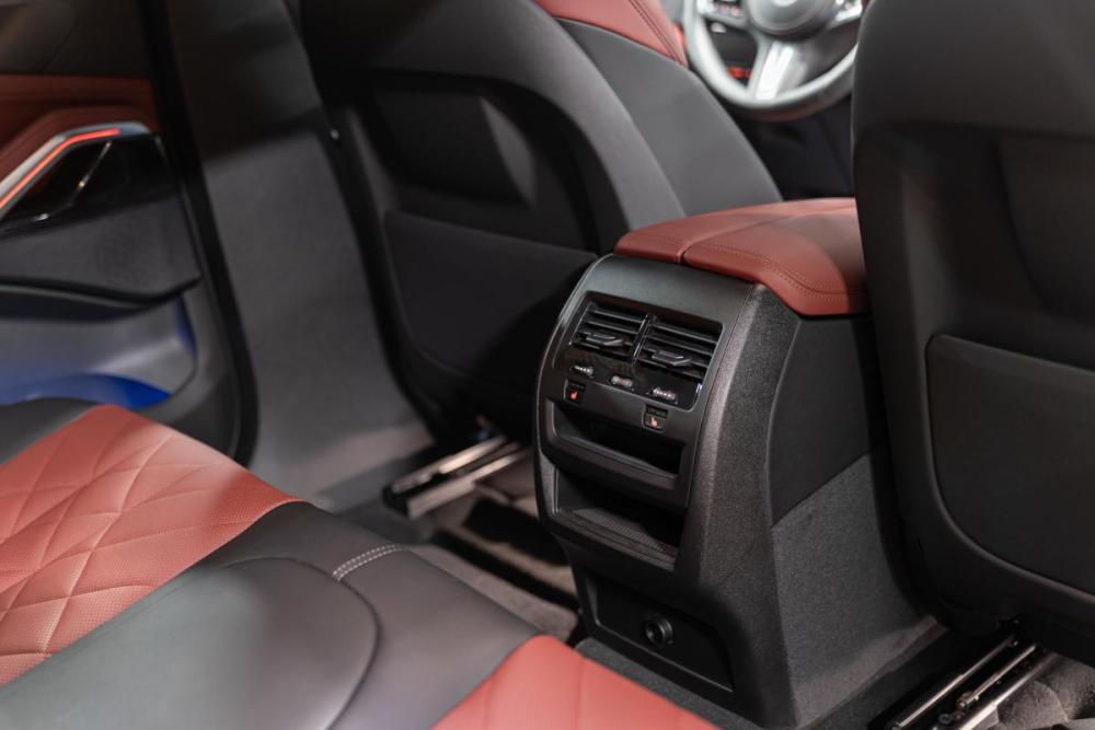 BMW X6 III (G06) Рестайлинг Москва  - изображение 18