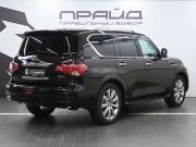 Infiniti QX56 II Ростов-на-Дону  - изображение 33