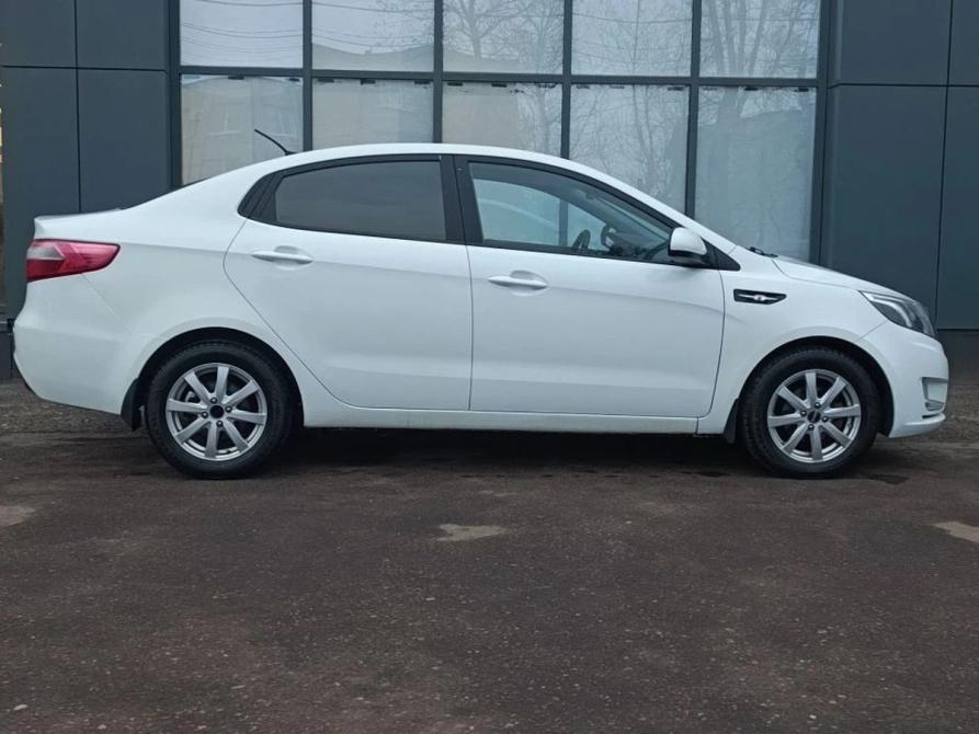 Kia Rio III Ярославль  - изображение 4