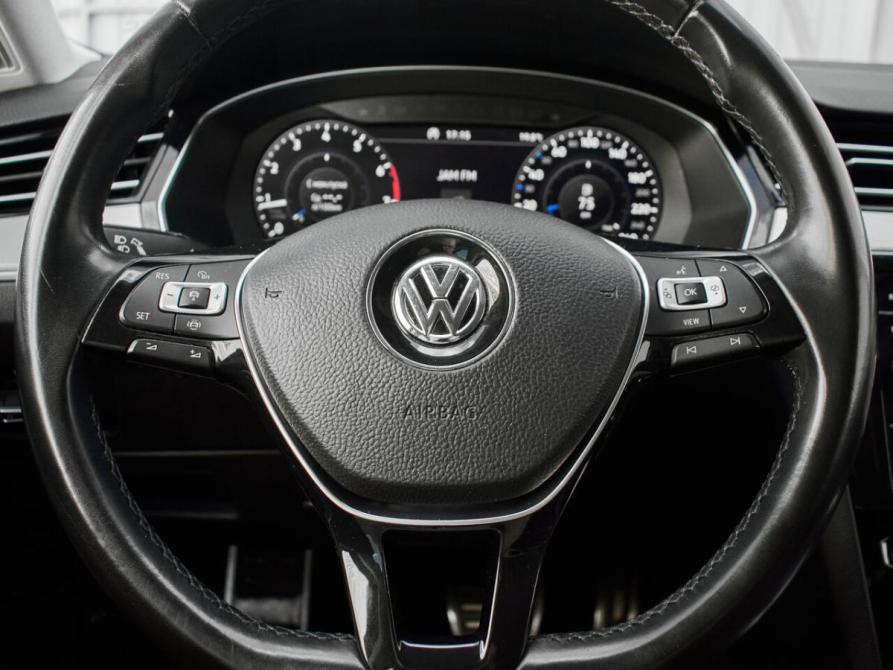 Volkswagen Passat B8 Екатеринбург  - изображение 13