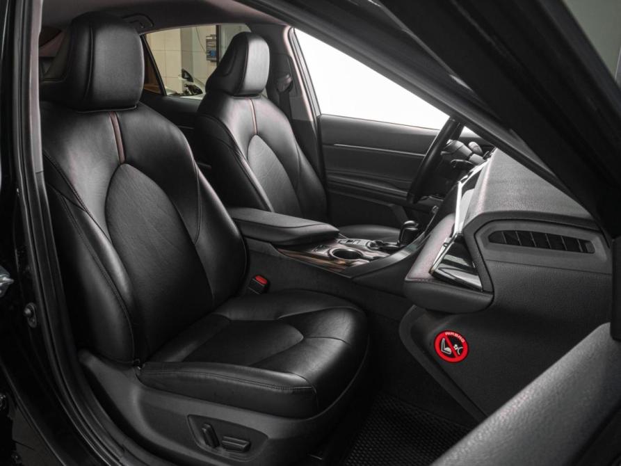 Toyota Camry VIII (XV70) Тюмень  - изображение 8