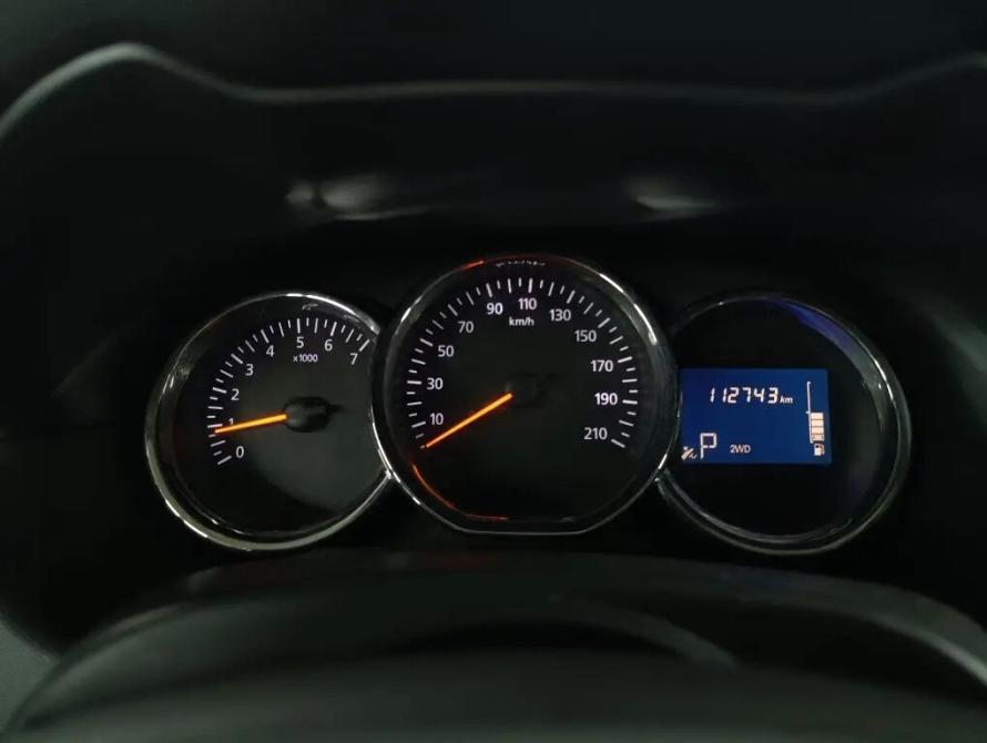 Renault Duster I Рестайлинг Санкт-Петербург  - изображение 14