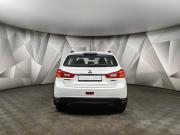 Mitsubishi ASX I Рестайлинг Москва  - изображение 27