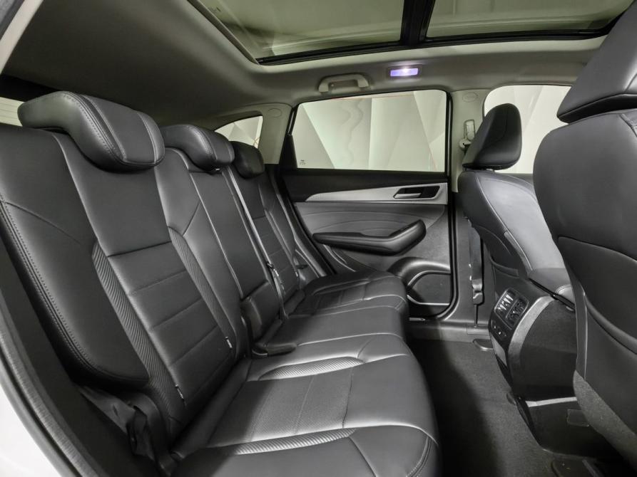 Haval F7 I Рестайлинг Москва  - изображение 16