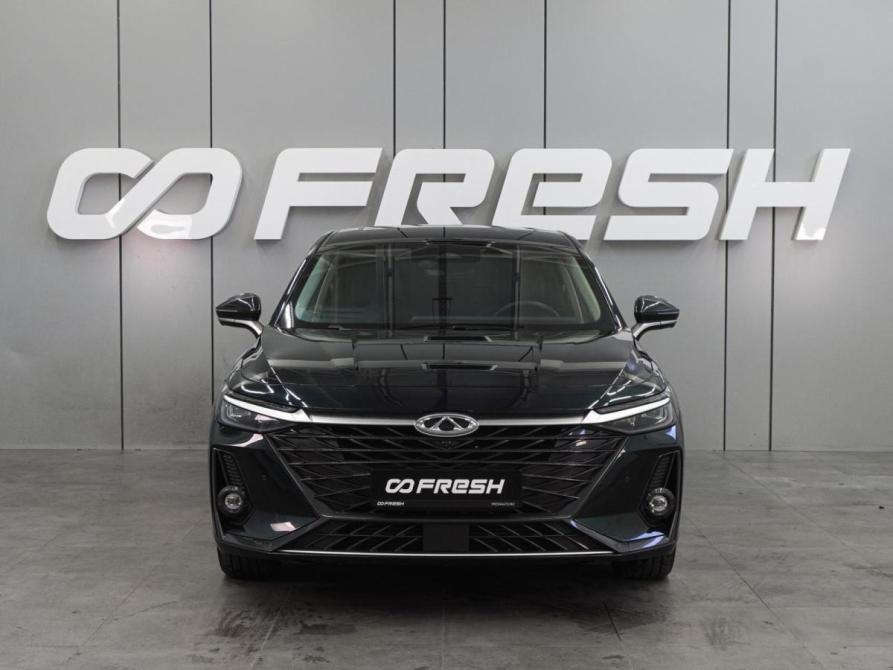 Chery Arrizo 8 Воронеж  - изображение 3