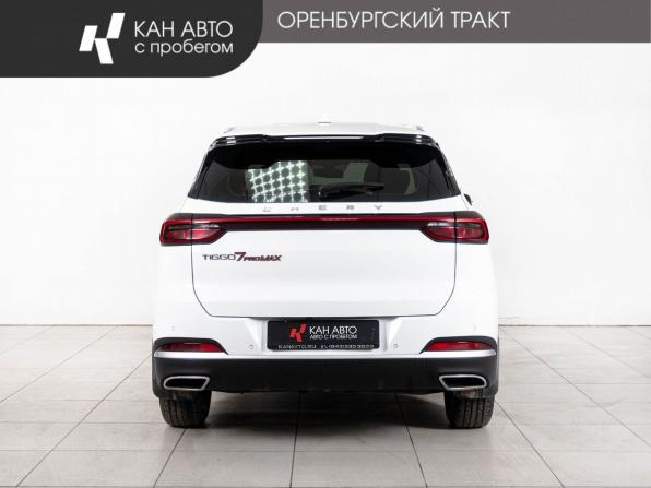 Chery Tiggo 7 Pro Max I с пробегом 2023 года, цена 1 448 000 рублей, 137602 км, внедорожник, Автокод Объявления