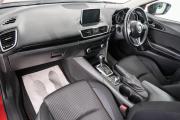 Mazda Axela III Красноярск  - изображение 37