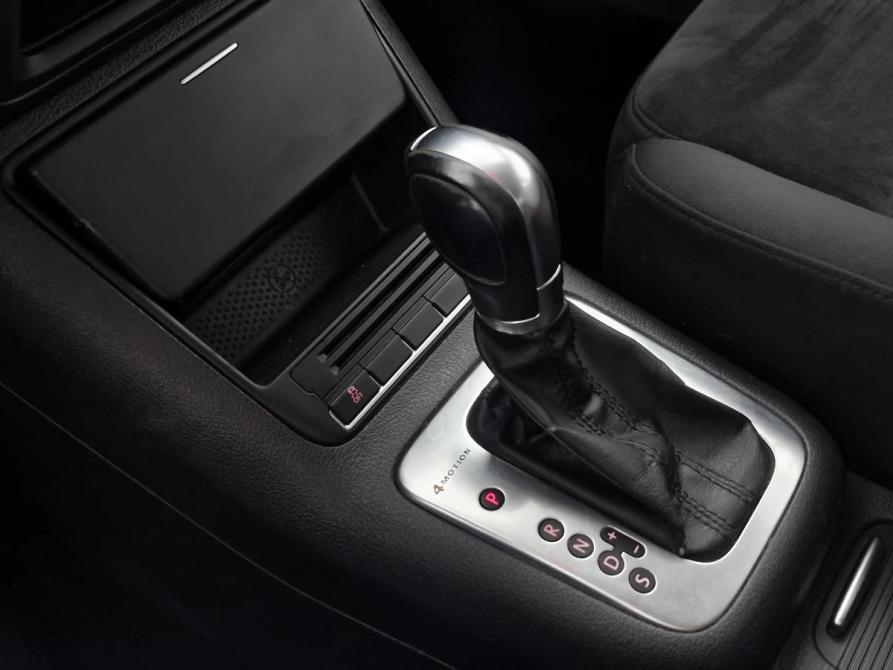 Volkswagen Tiguan I Рестайлинг Нижний Новгород  - изображение 17