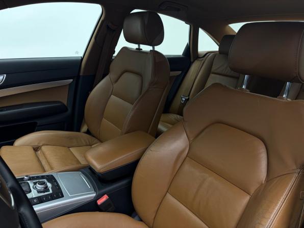 Audi A6 III (C6) Рестайлинг с пробегом 2009 года, цена 949 900 рублей, 380231 км, седан, Автокод Объявления