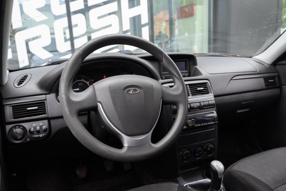 Lada (ВАЗ) Priora I Рестайлинг Ульяновск  - изображение 6