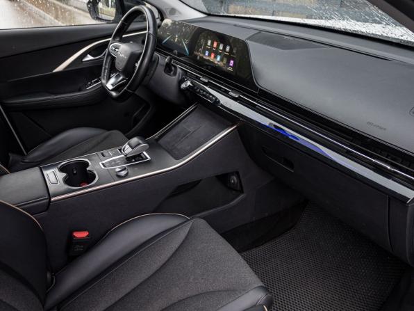 Omoda C5 I с пробегом 2022 года, цена 1 389 000 рублей, 147426 км, внедорожник, Автокод Объявления