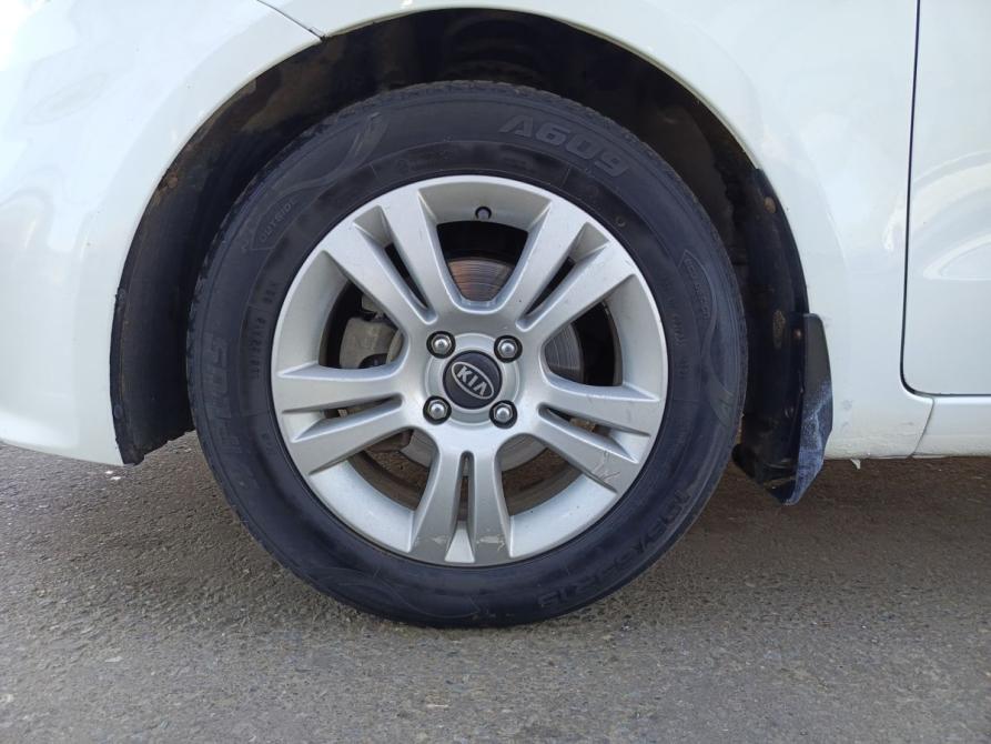 Kia Rio III Рестайлинг Ижевск  - изображение 22