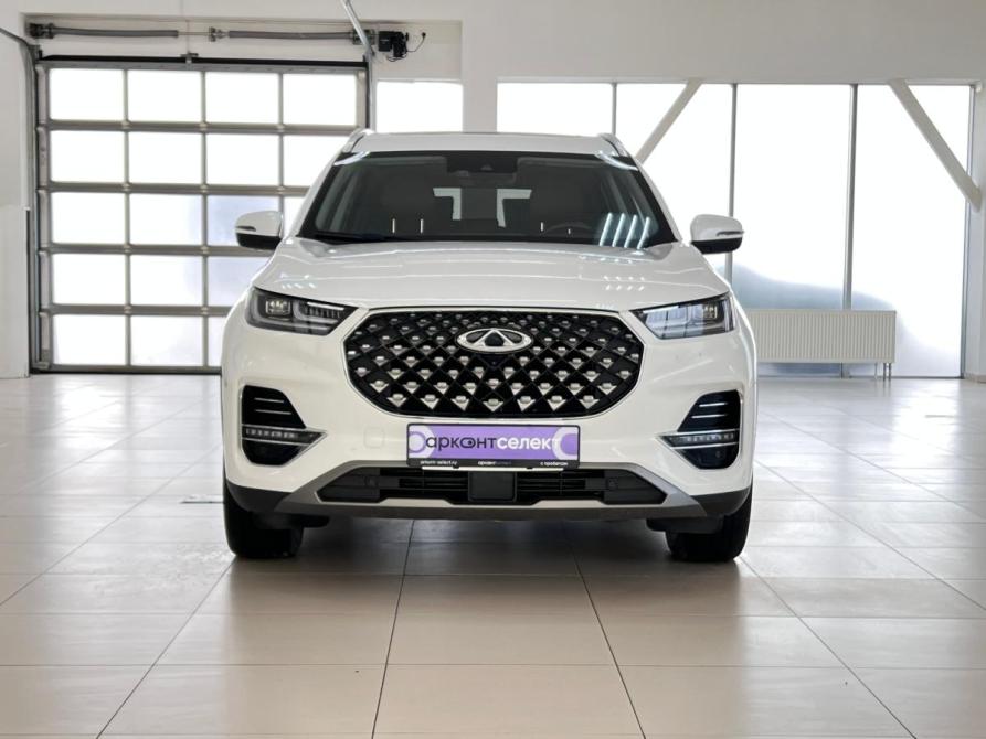 Chery Tiggo 8 Pro I Волгоград  - изображение 7