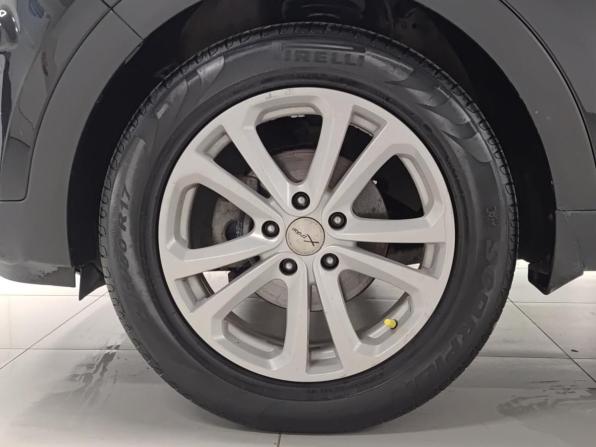 Hyundai Creta I с пробегом 2020 года, цена 1 747 000 рублей, 111365 км, внедорожник, Автокод Объявления