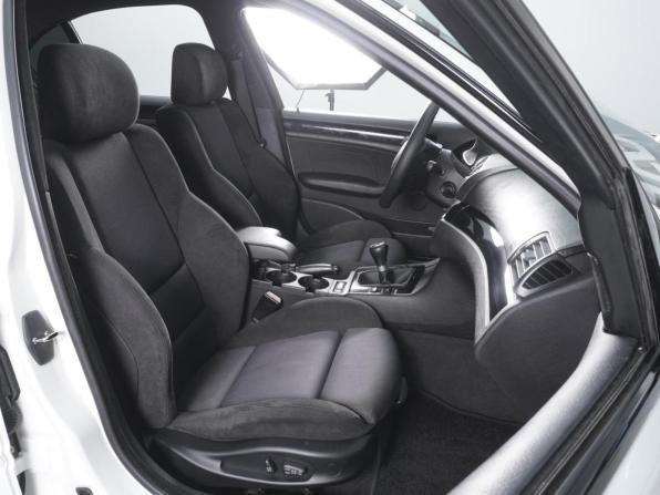 BMW 3 серии IV (E46) Рестайлинг с пробегом 2003 года, цена 1 669 000 рублей, 180854 км, седан, Автокод Объявления