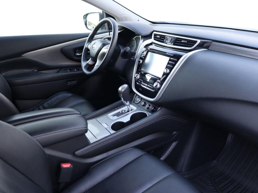 Nissan Murano III (Z52) Москва  - изображение 10