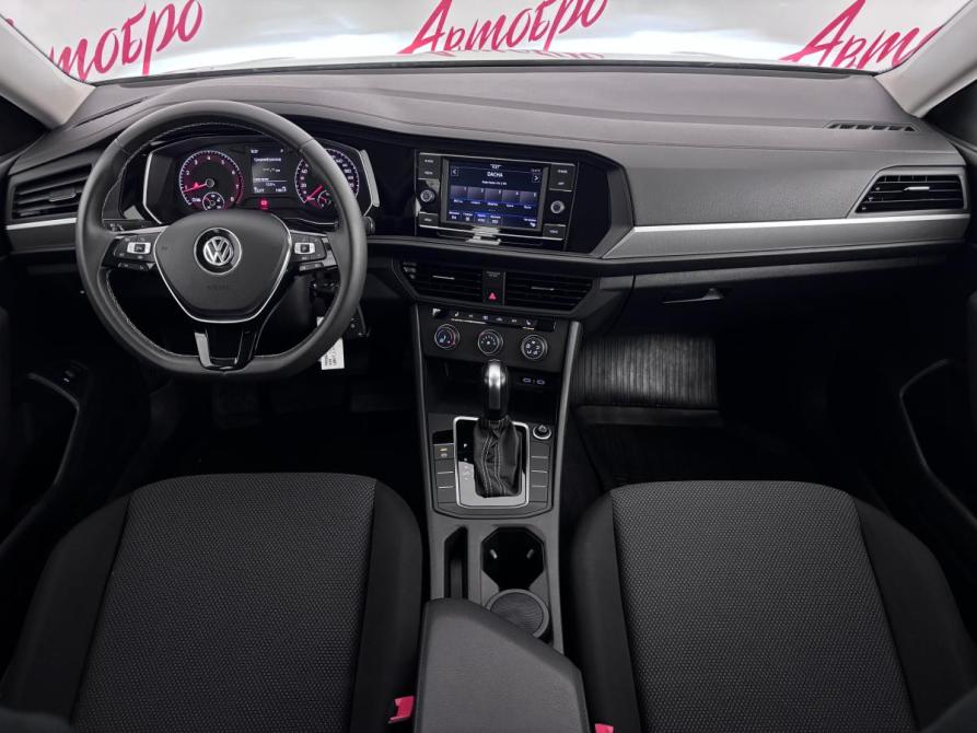 Volkswagen Jetta VII Псков  - изображение 9