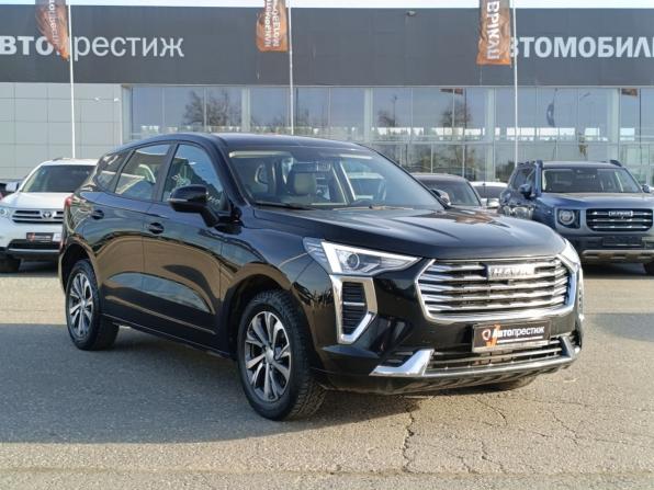 Haval Jolion I Рестайлинг с пробегом 2023 года, цена 1 598 000 рублей, 72000 км, внедорожник, Автокод Объявления