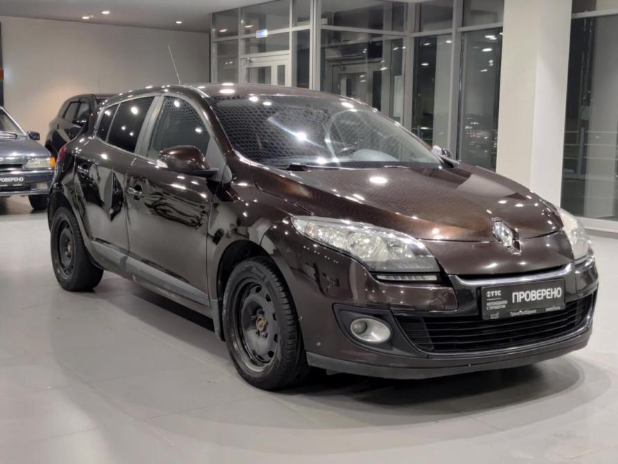Renault Megane III Рестайлинг Казань  - изображение 3