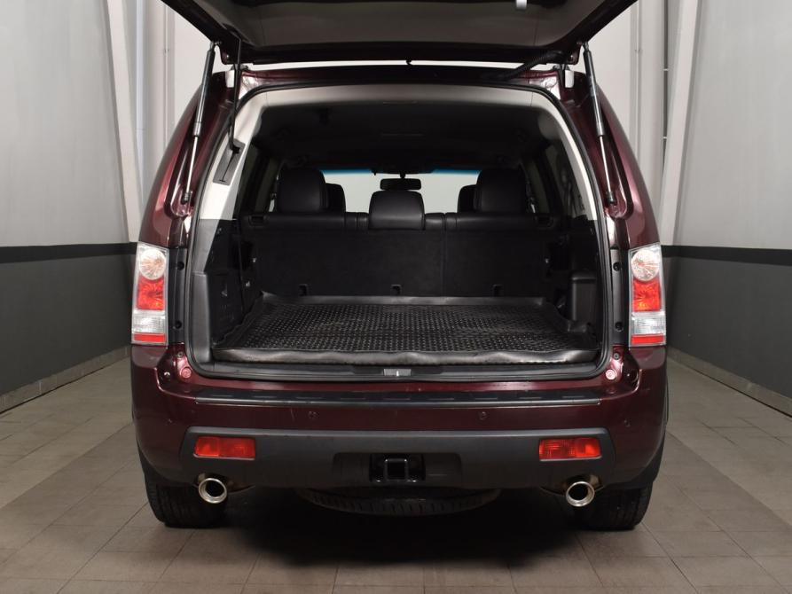 Honda Pilot II Кемерово  - изображение 22