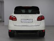 Porsche Cayenne II (958) Старый Оскол  - изображение 31