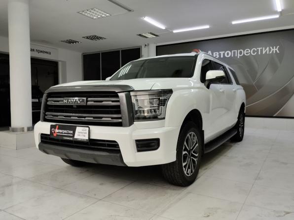 Haval H5 II с пробегом 2024 года, цена 3 200 000 рублей, 67710 км, внедорожник, Автокод Объявления
