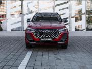 Chery Tiggo 7 Pro Max I Рестайлинг Ставрополь  - изображение 31