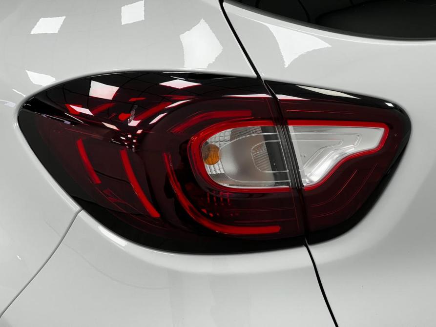 Renault Kaptur I Казань  - изображение 8