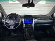 Toyota Camry VII (XV50) Рестайлинг Кемерово  - изображение 47