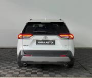 Toyota RAV4 V (XA50) Оренбург  - изображение 21