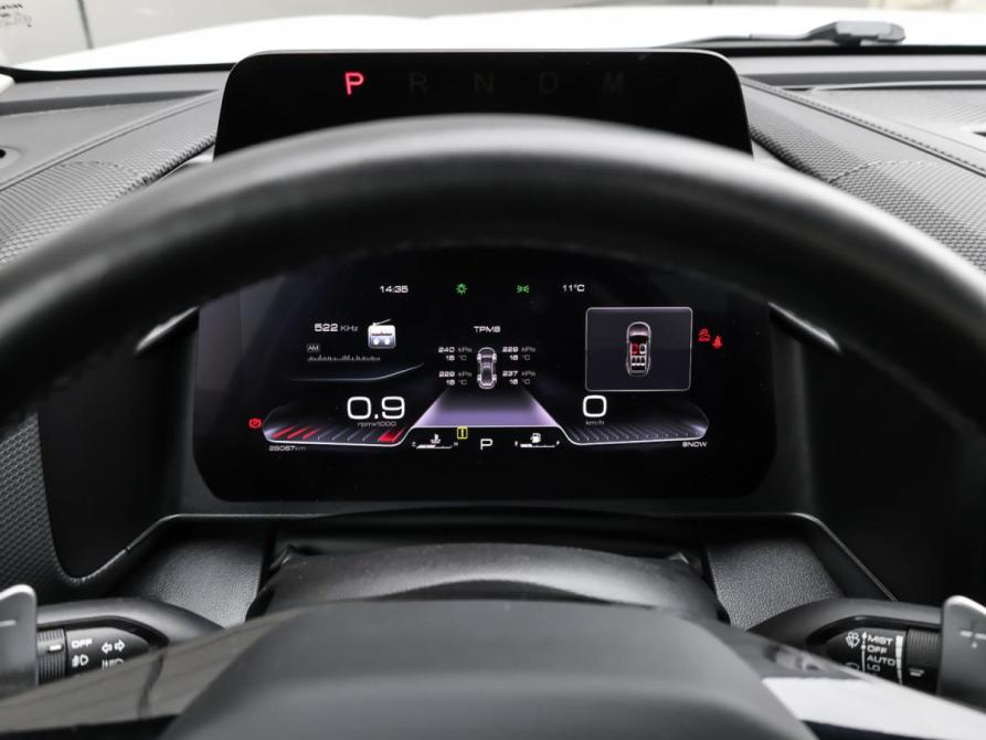 Haval Dargo I Москва  - изображение 13