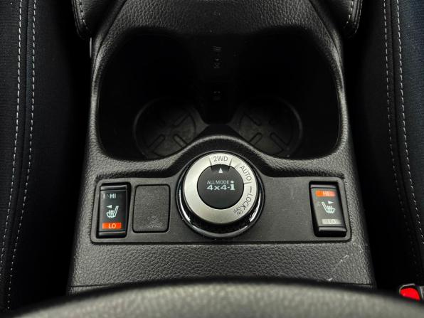 Nissan Qashqai II с пробегом 2017 года, цена 1 860 000 рублей, 108219 км, внедорожник, Автокод Объявления