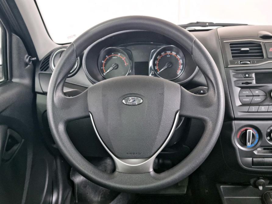 Lada (ВАЗ) Granta I Рестайлинг Петрозаводск  - изображение 15