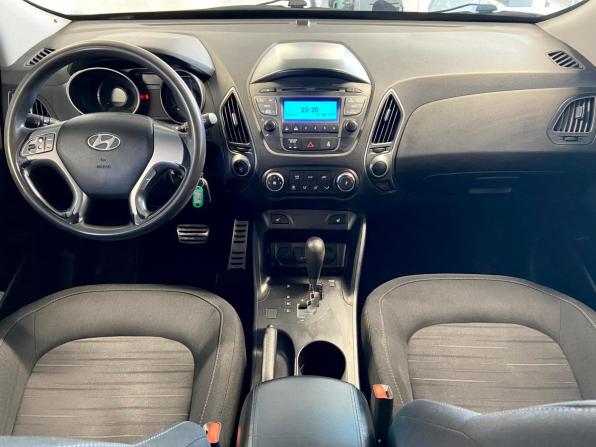 Hyundai ix35 I Рестайлинг с пробегом 2014 года, цена 1 359 587 рублей, 135312 км, внедорожник, Автокод Объявления