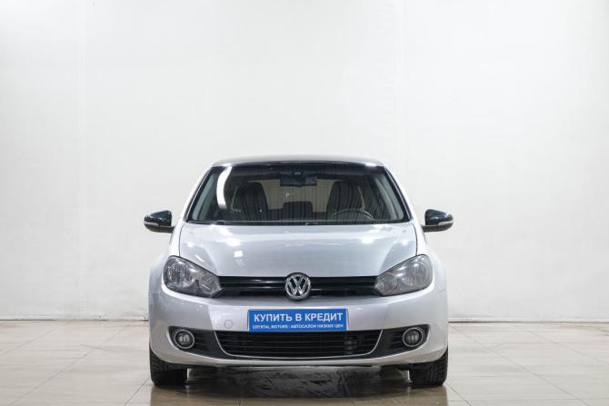Volkswagen Golf VI с пробегом 2011 года, цена 679 000 рублей, 142000 км, хэтчбек, Автокод Объявления