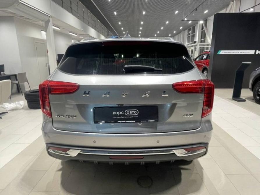 Haval Jolion I Серпухов  - изображение 5