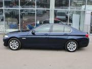BMW 5 серии VI (F10/F11/F07) Москва  - изображение 19