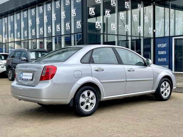 Daewoo Gentra II с пробегом 2015 года, цена 630 000 рублей, 177000 км, седан, Автокод Объявления