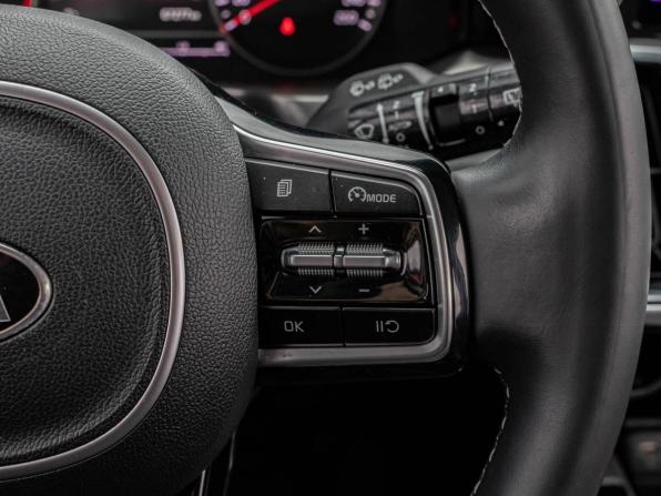 Kia Sorento IV с пробегом 2021 года, цена 4 290 000 рублей, 67277 км, внедорожник, Автокод Объявления