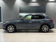 Infiniti EX I (J50) Новосибирск  - изображение 21