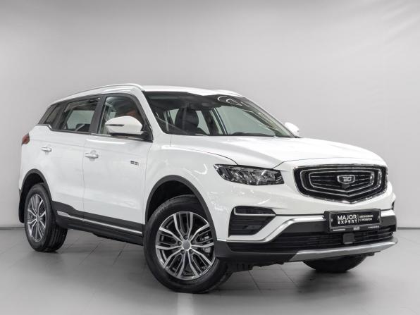 Belgee X70 I с пробегом 2025 года, цена 2 500 000 рублей, 6942 км, внедорожник, Автокод Объявления