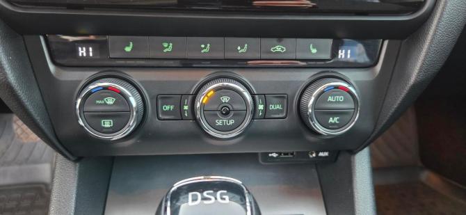 Skoda Octavia III (A7) с пробегом 2013 года, цена 900 000 рублей, 283125 км, лифтбек, Автокод Объявления