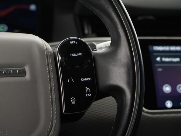 Land Rover Range Rover Evoque II с пробегом 2020 года, цена 3 650 000 рублей, 42291 км, внедорожник, Автокод Объявления