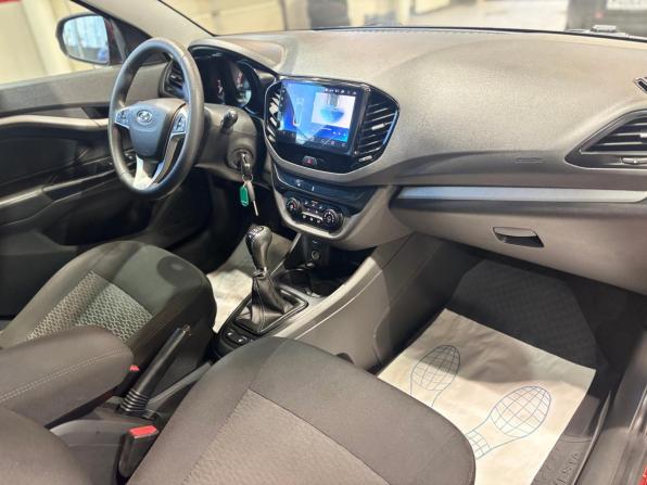 Lada (ВАЗ) Vesta I с пробегом 2020 года, цена 909 000 рублей, 154248 км, седан, Автокод Объявления