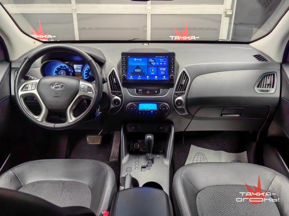 Hyundai ix35 I с пробегом 2011 года, цена 1 228 000 рублей, 179000 км, внедорожник, Автокод Объявления