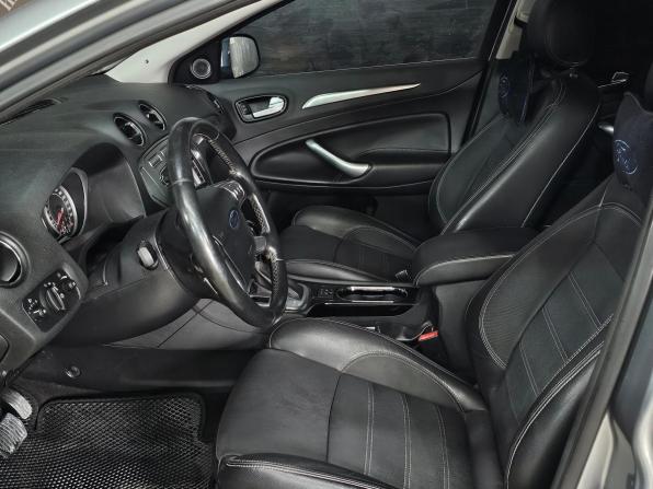 Ford Mondeo IV с пробегом 2008 года, цена 850 000 рублей, 171500 км, седан, Автокод Объявления