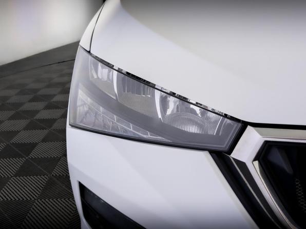 Skoda Rapid II с пробегом 2021 года, цена 1 285 000 рублей, 186824 км, лифтбек, Автокод Объявления