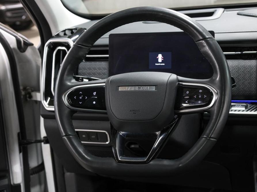 Jaecoo J7 I Москва  - изображение 18